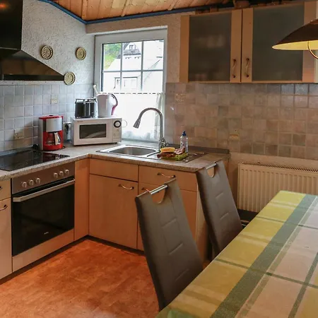 Apartment Sonnenschein Mit Balkon & Meinecardplus Willingen (Upland)
