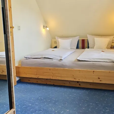Sonnenschein Mit Balkon & Meinecardplus Apartament Willingen (Upland)